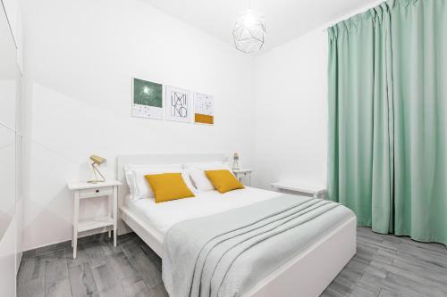 Villa San Giovanni Apartment | Appartamento La Fortezza
