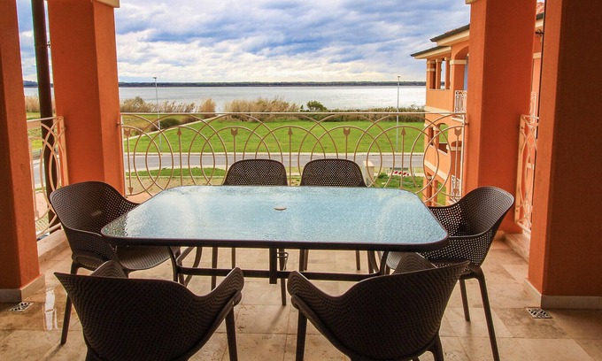 Orbetello Apartment | Appartamento La Laguna