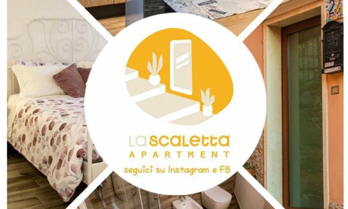 Cavaion Veronese Apartment | Appartamento La Scaletta