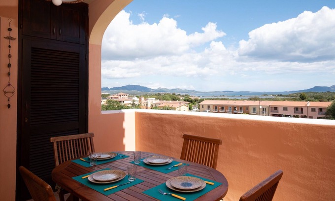 Murta Maria Apartment | Appartamento la Via del Mare by Wonderful Italy