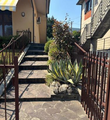 Corte Franca Apartment | Appartamento Le lame