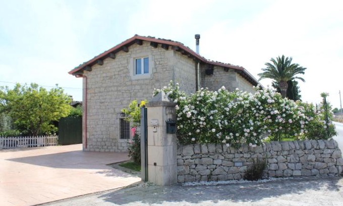 Casa Papa Apartment | Appartamento Le Tre Palme