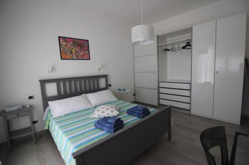 Quartiere XXXIV Lido di Ostia Levante Apartment | Appartamento Lungomare Toscanelli