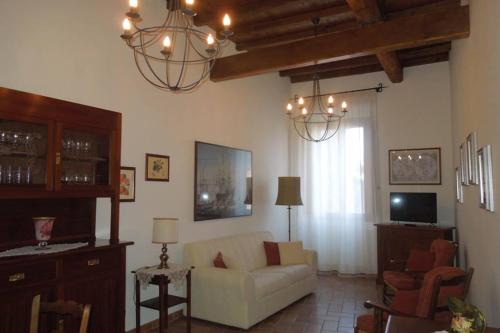 Viterbo Apartment | Appartamento Medievale San Pellegrino
