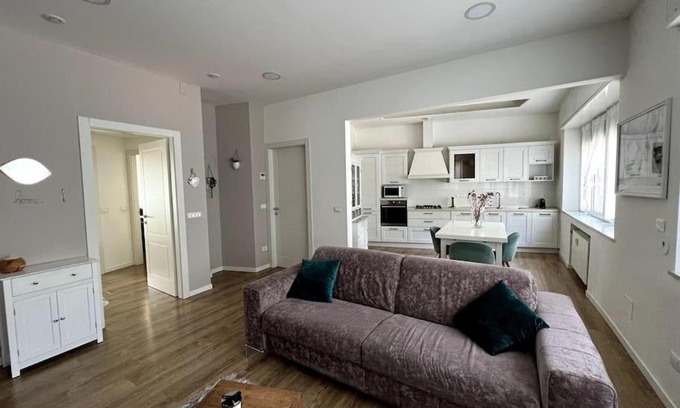 Porta Garibaldi Apartment | Appartamento Milano centro Corso Como