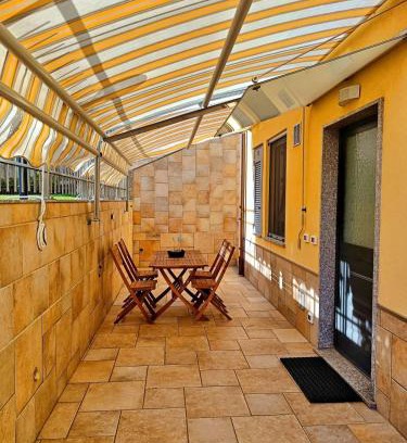 Boissano Apartment | Appartamento Mimosa
