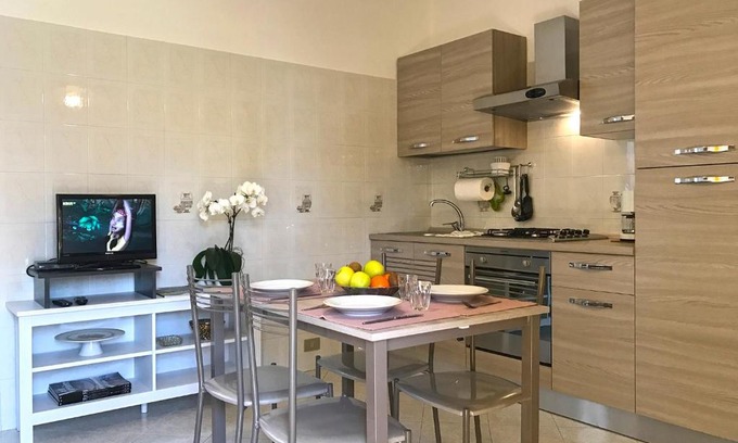 Gardola Apartment | Appartamento Mimosa