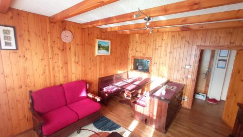 Veglio Apartment | Appartamento Oasi Zegna