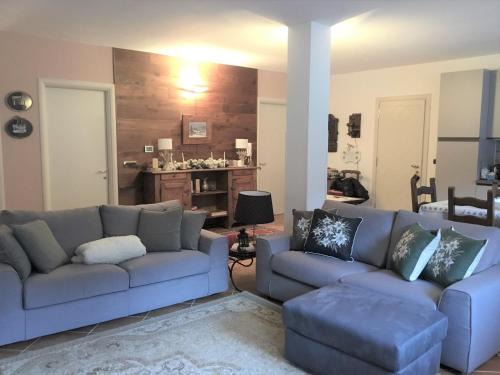 Saint-Christophe Apartment | Appartamento Ottoz Aosta