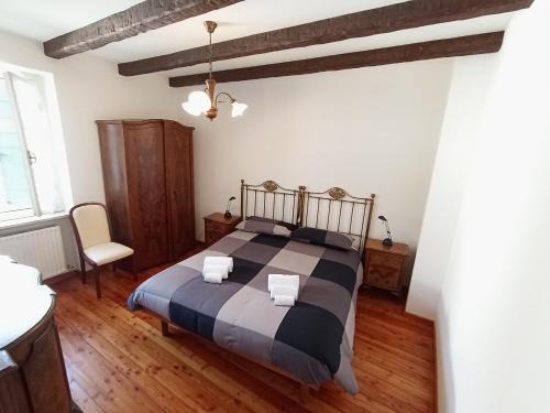 Venzone Apartment | Appartamento Palazzo Gattolini Venzone