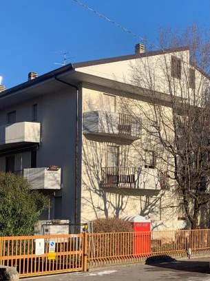 Villaggio degli Sposi Apartment | Appartamento per brevi periodi "Teodolinda"