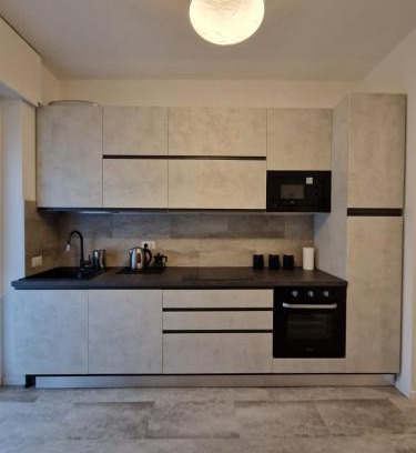 Cologno Monzese Apartment | Appartamento Perla nel Verde