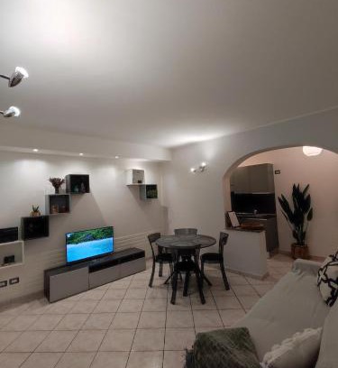 Capolago Apartment | Appartamento Pi