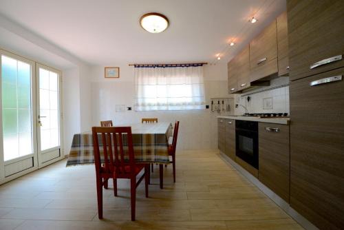 Marina di Campo Apartment | Appartamento Pietri