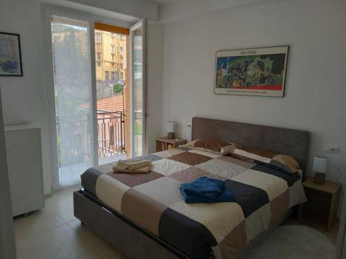 Finalborgo Apartment | Appartamento Pleiadi