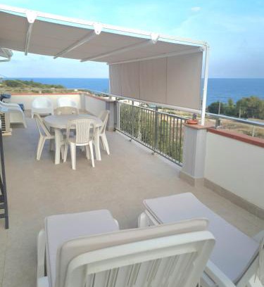 Plemmirio Villa | Appartamento - Plemmirio
