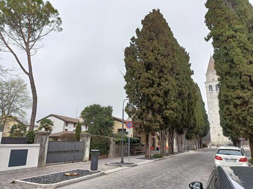 Aquileia Apartment | Appartamento Popone 1