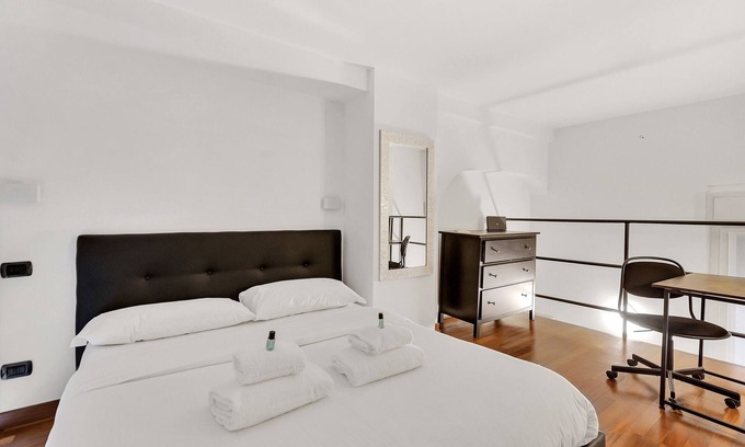 Casoretto Apartment | Appartamento Porpora 109 - Affitti Brevi Italia