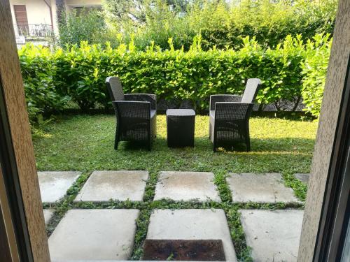 Lierna Apartment | Appartamento Quattro