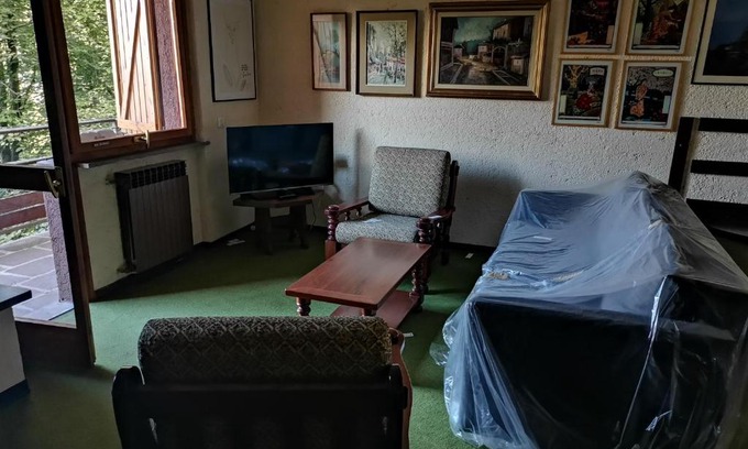 Montecampione Apartment | Appartamento "Radium" Al Fodestal