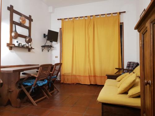 Micigliano Apartment | Appartamento Rialto Terminillo