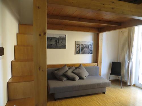 Prenestino-Centocelle Apartment | Appartamento Robinie 78