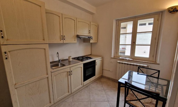 Capannori Apartment | appartamento/rustico