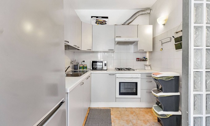 Milan Apartment | Appartamento San Mirocle 9 - Affitti Brevi Italia