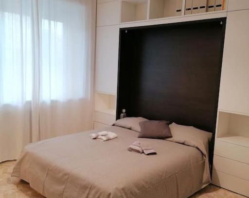Santa Rita Apartment | Appartamento Santa Rita Torino
