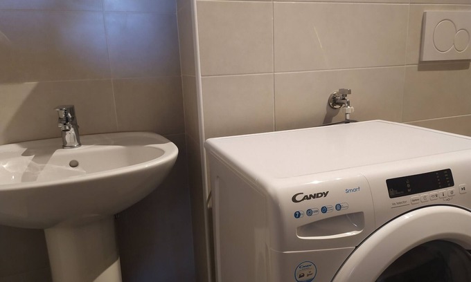 Sori Apartment | Appartamento SAPORE DI SORI EXTREME-Affitti Brevi