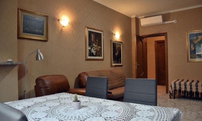 NoLo Apartment | Appartamento Simba