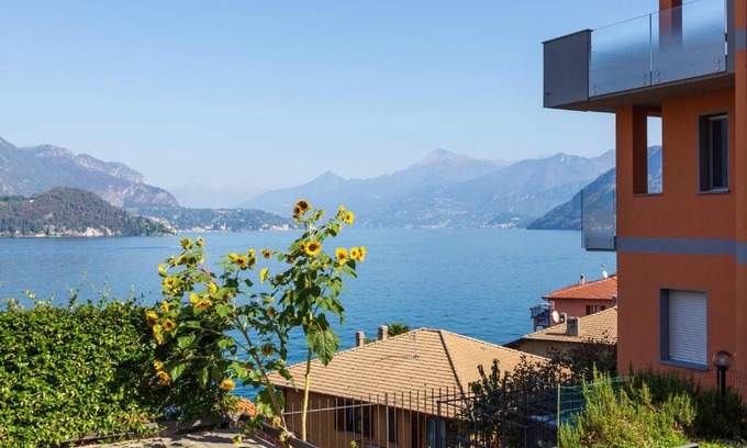 Lezzeno Apartment | Appartamento Sosta sul Lago