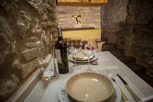 Trevi Apartment | Appartamento Trevi