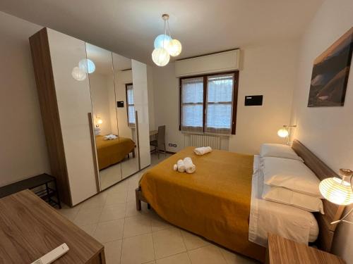 Vergato House | Appartamento Tufo - 10min dalla Rocchetta Mattei