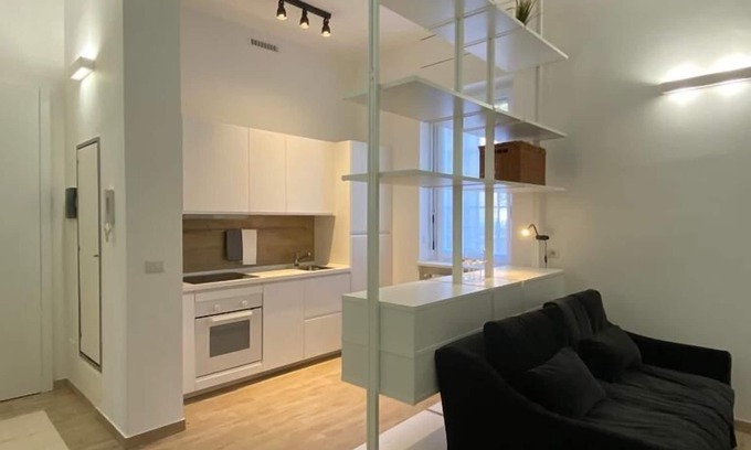 Milano Due Apartment | Appartamento Vicinanze San Raffaele