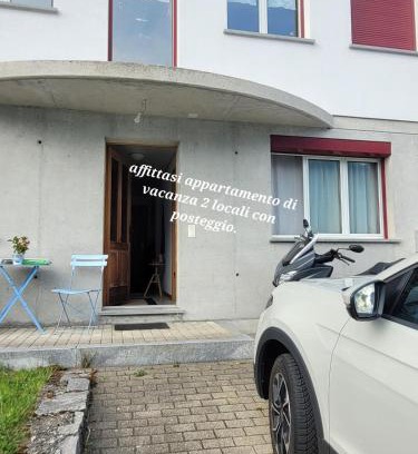 Quinto Apartment | Appartamento Vacanza 2 locali