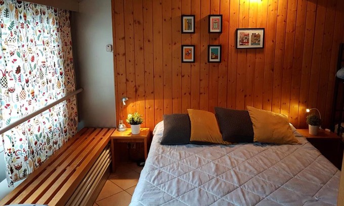 Marilleva Apartment | Appartamento VentiSei - CIPAT 22114