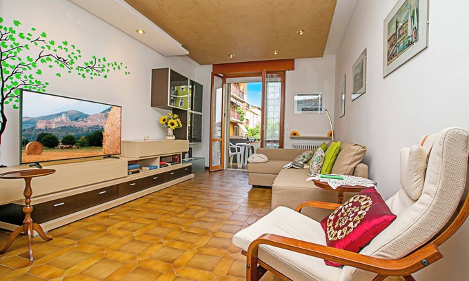 Sud-Ovest Apartment | Appartamento Verona For You, Verona, Italy