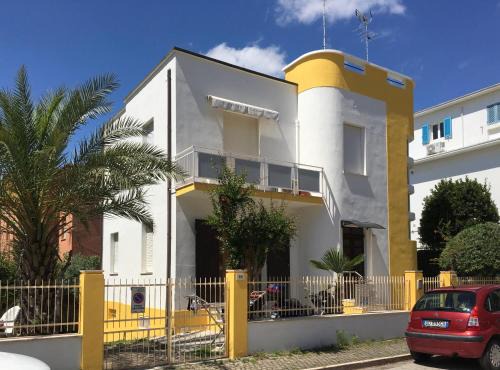 Senigallia Apartment | Appartamento Via Rieti