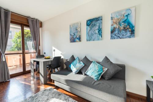 Legnano Apartment | Appartamento vicino a Milano, LIUC e MXP