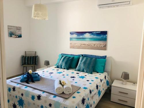 Nardo Apartment | Appartamento Villa Lilly Salento