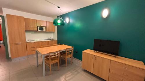 Sestriere Apartment | Appartamento Villaggio Olimpico Sestriere