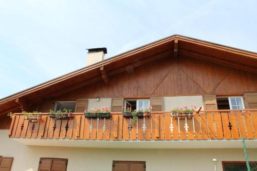 Coredo Apartment | Appartamento Widmann