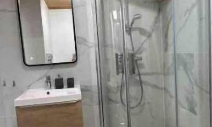 Saint-Gervais-les-Bains Apartment | Appartement St Gervais les Bains