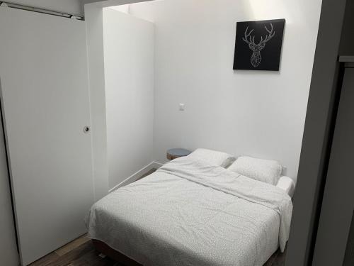 Arnouville Apartment | Appartement idéale proche Paris