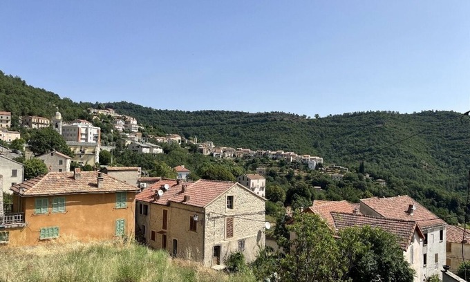 Venaco Apartment | Appartement à 10mn de la Rivière