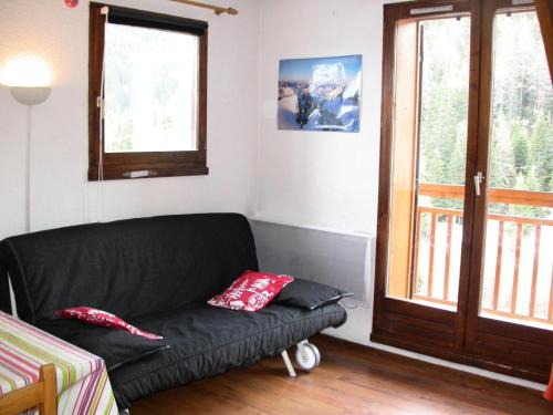 La Roche Apartment | Appartement à La Plagne 1800 à 150m des pistes - Appartement 3 Pièces 7 personnes MAE-0785