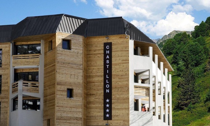 Isola Condo | Appartement à seulement 50m du Télésiège