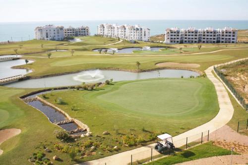 Asilah Apartment | Appartement 1 chambre - Marina Golf Asilah