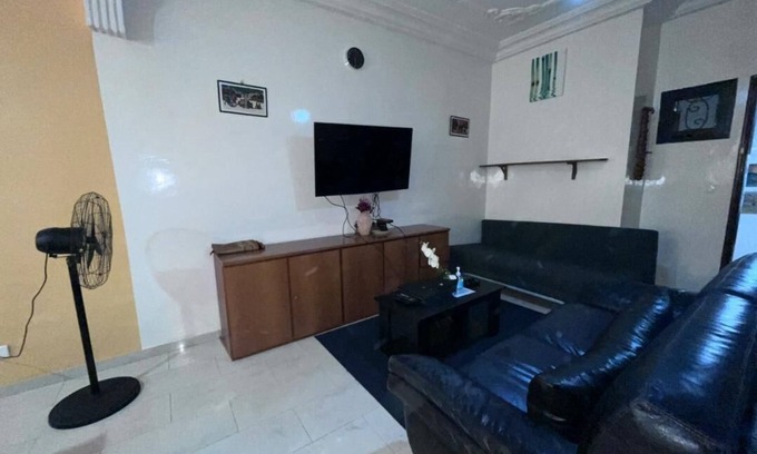Grand Dakar Apartment | Appartement 1 Chambre Salon